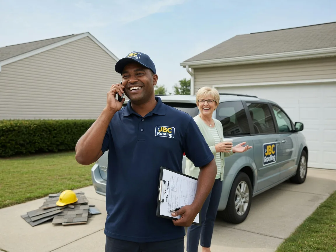 Roof Replacement South Carolina FAQs